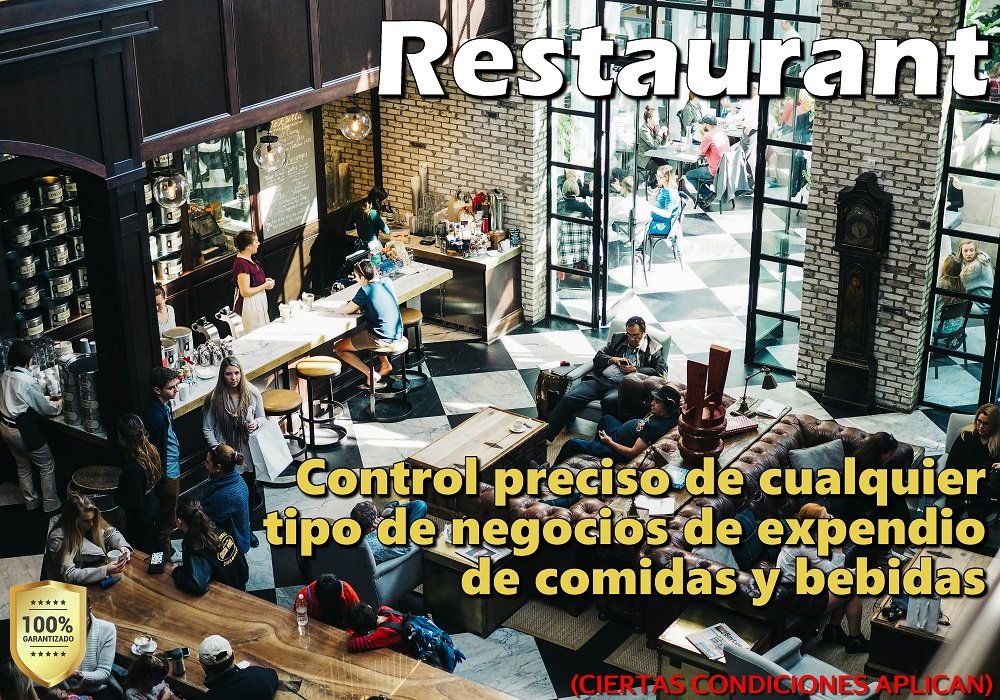 Sistema Restaurant
